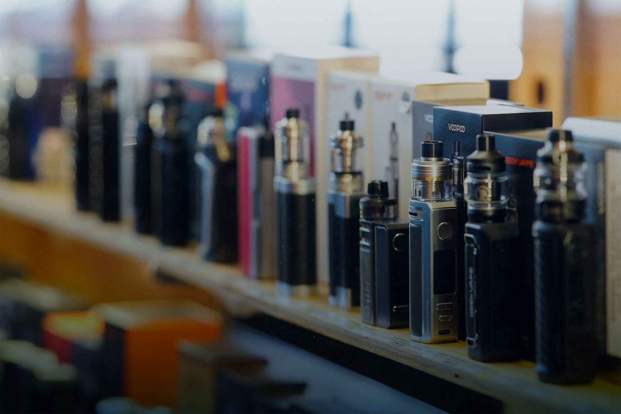 From Chaos to Order: Navigating 2025 Southeast Asia Vape Regulations